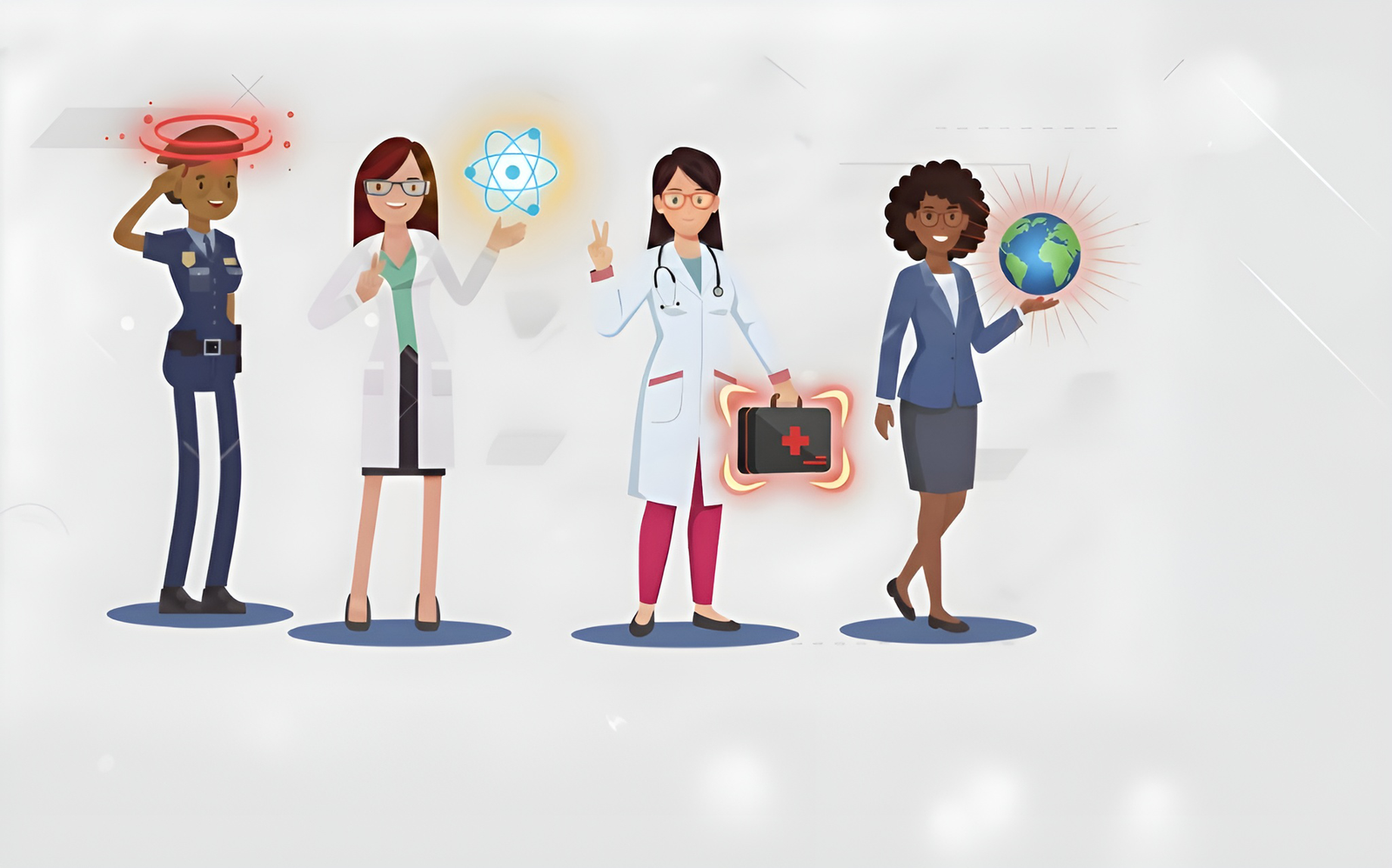 Medical Professionals