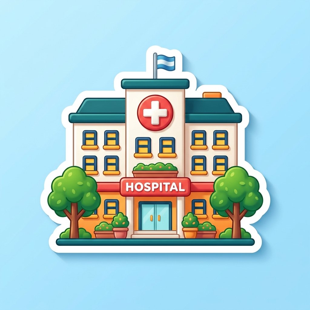 Hospitals