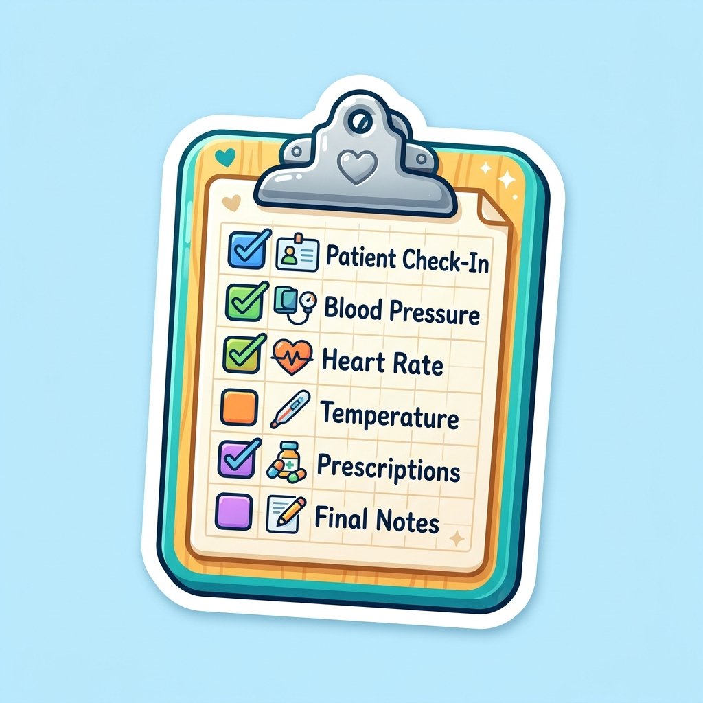 Patient Reg
