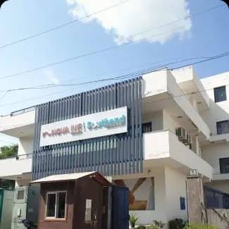 Nova Fertility