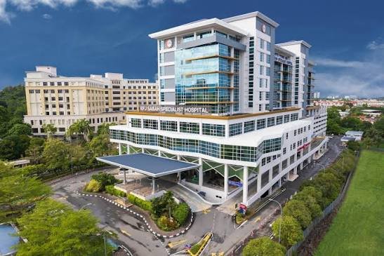 KPJ Healthcare