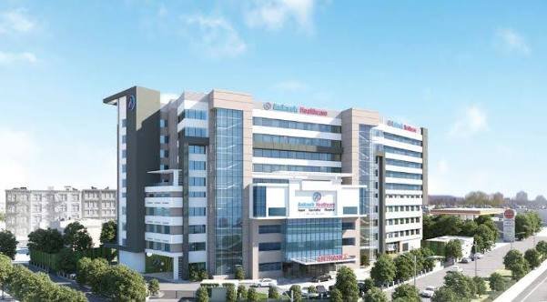 Aakaash Hospital