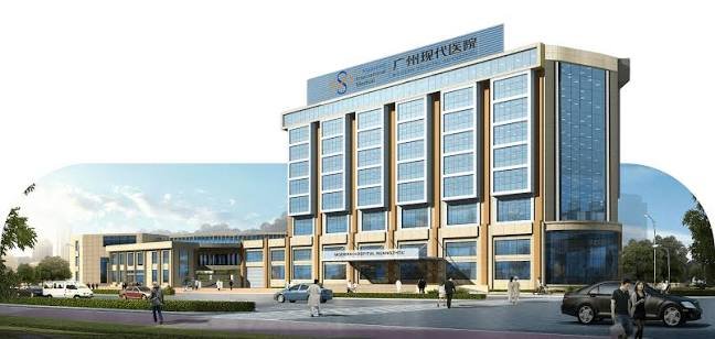 St. Stamford Modern Cancer Hospital