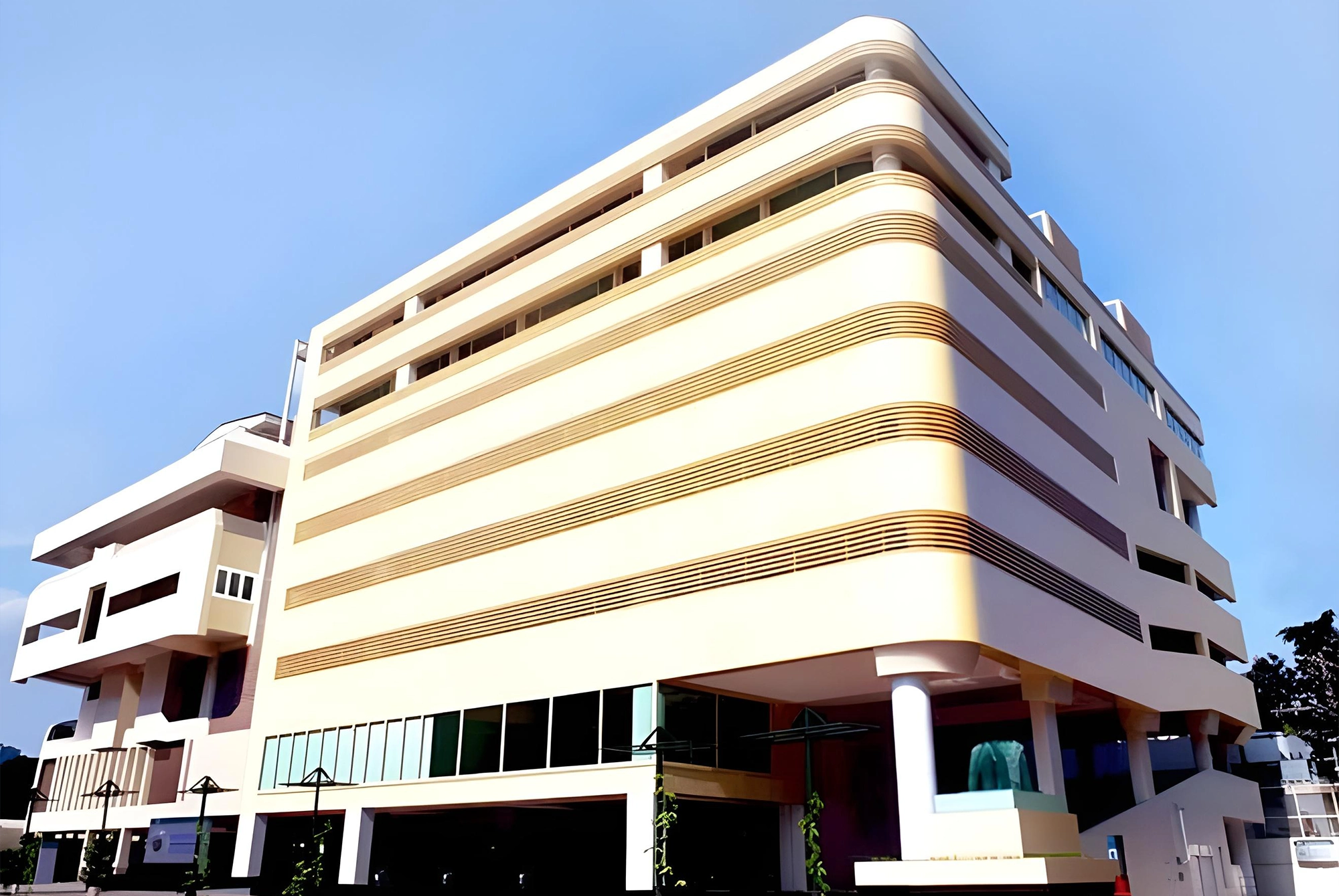 Rutnin Hospital
