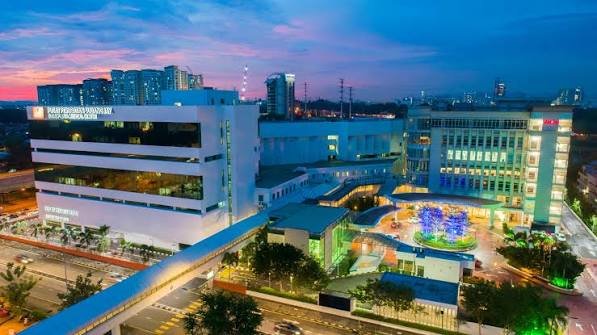 Subang Jaya Medical Centre (SJMC)