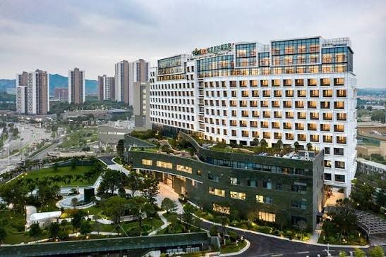 Royal Lee Cancer Center