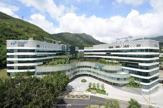 Gleneagles Hospital