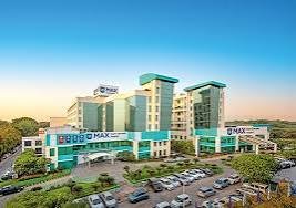 Max Hospital Saket
