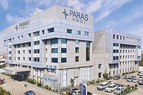 Paras Hospital
