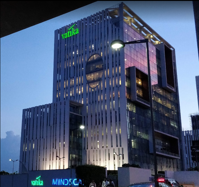 Asian Hospital Faridabad