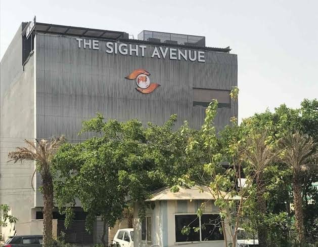 Sight Avenue Hospital