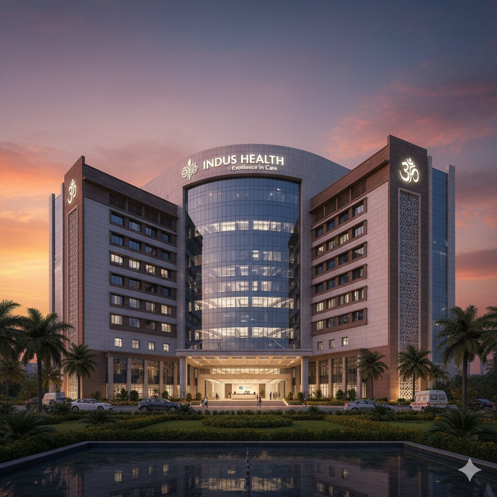 Fortis (FMRI) Gurugram