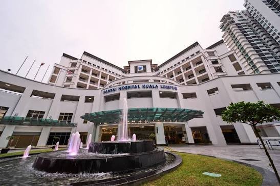 Pantai Hospitals