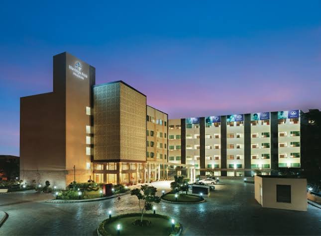W-Pratiksha Hospital Gurugram