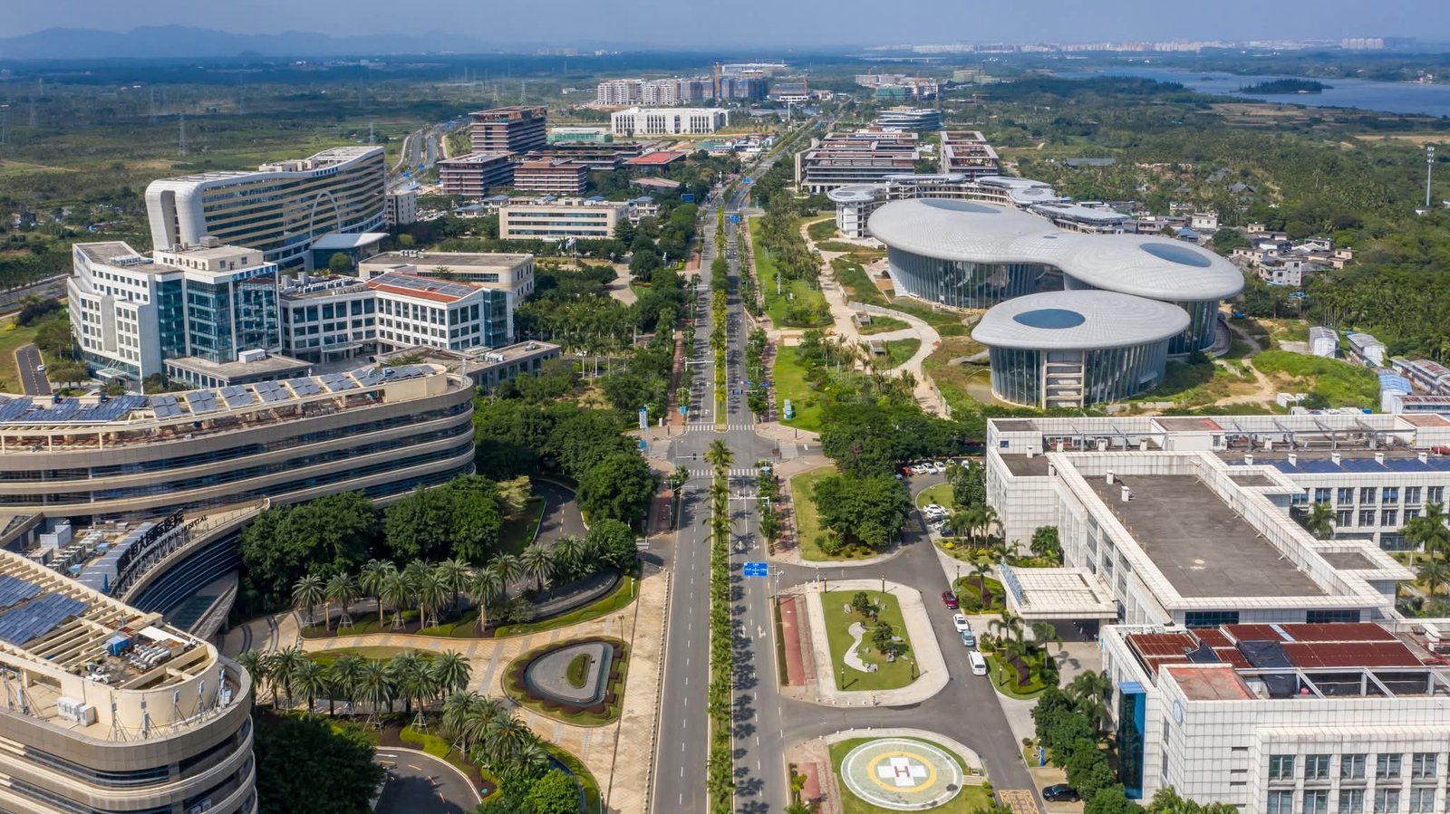 Boao International Medical Center