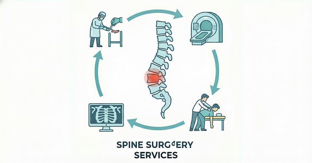 Spine Surgery