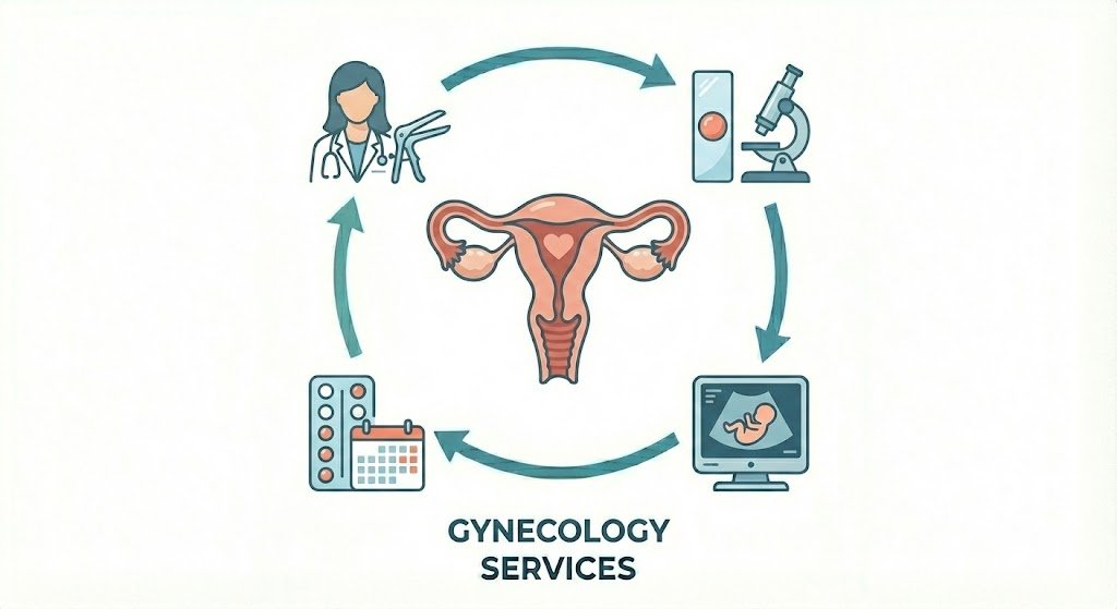 Gynecology
