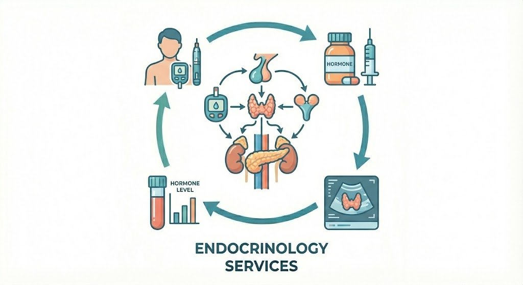 Endocrinology
