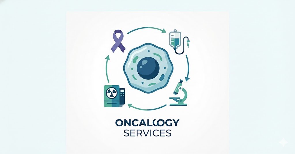 Oncology