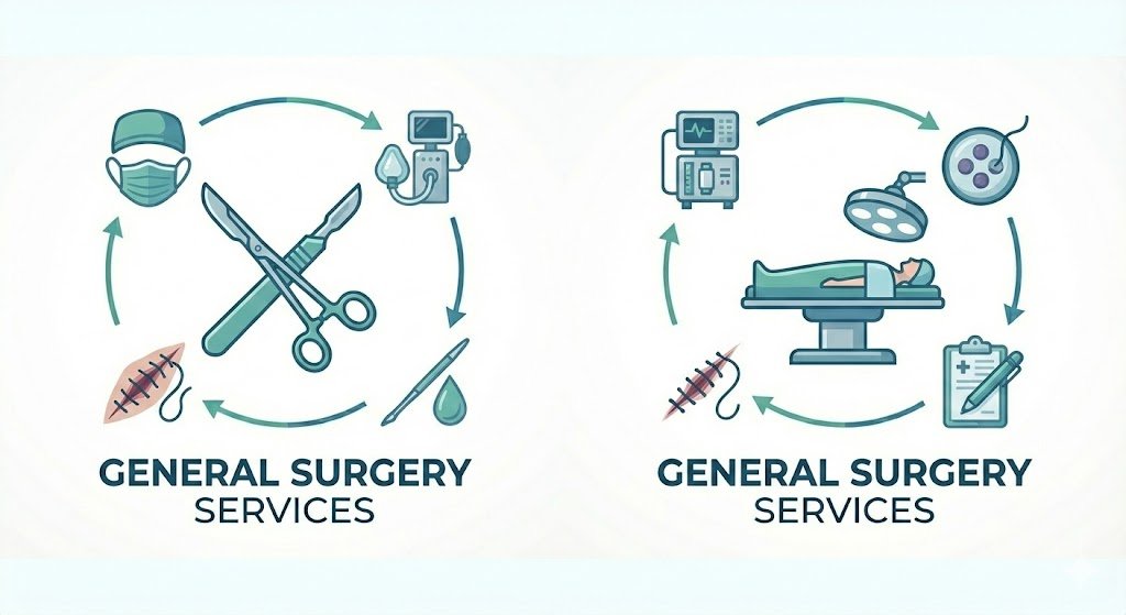 General Surgery